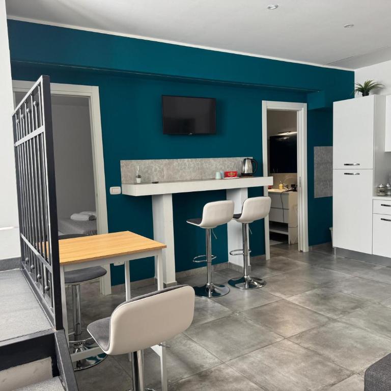 Le Segrete del Castello - One-Bedroom House - 5
