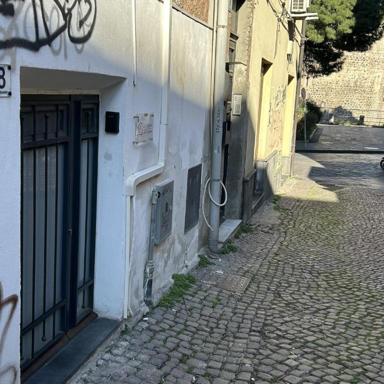 Le Segrete del Castello - One-Bedroom House - 21