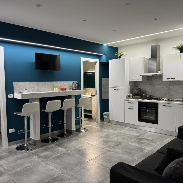Le Segrete del Castello - One-Bedroom House - 1