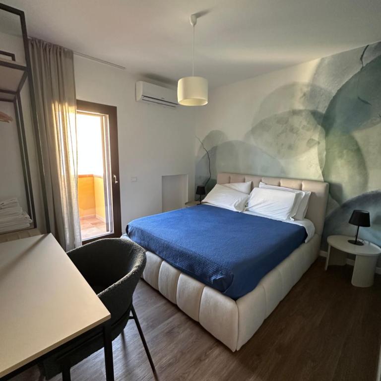 Pino - Donna Rosa Apartment - Appartamento con 1 Camera da Letto, Vista Mare e Balcone - 8