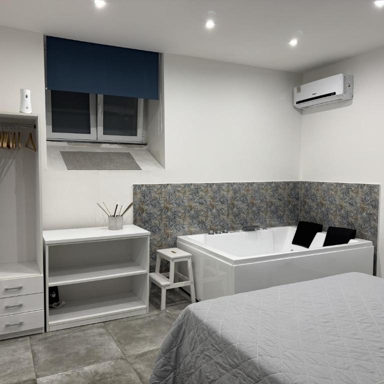 Le Segrete del Castello - One-Bedroom House - 8