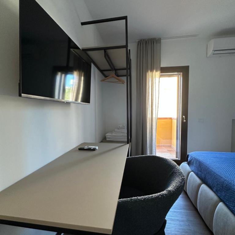 Pino - Donna Rosa Apartment - Appartamento con 1 Camera da Letto, Vista Mare e Balcone - 15