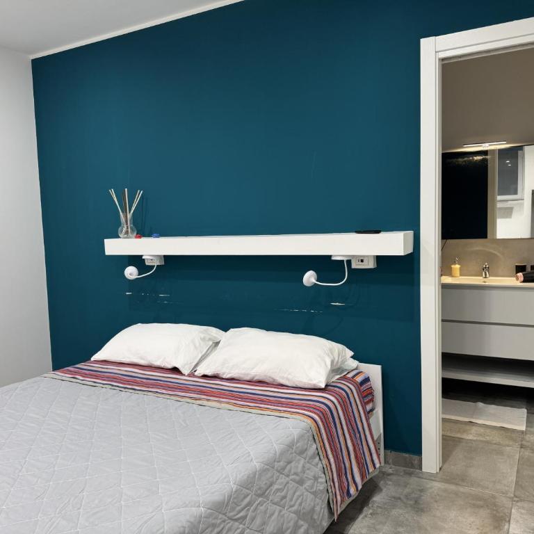Le Segrete del Castello - One-Bedroom House - 7