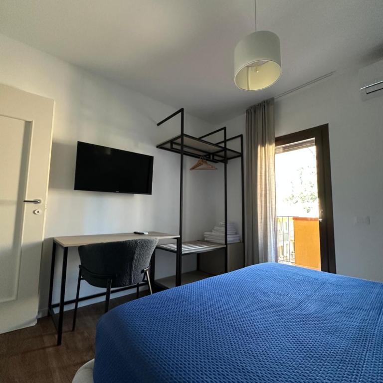 Pino - Donna Rosa Apartment - Appartamento con 1 Camera da Letto, Vista Mare e Balcone - 12