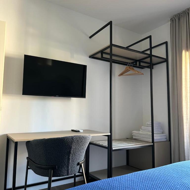 Pino - Donna Rosa Apartment - Appartamento con 1 Camera da Letto, Vista Mare e Balcone - 16