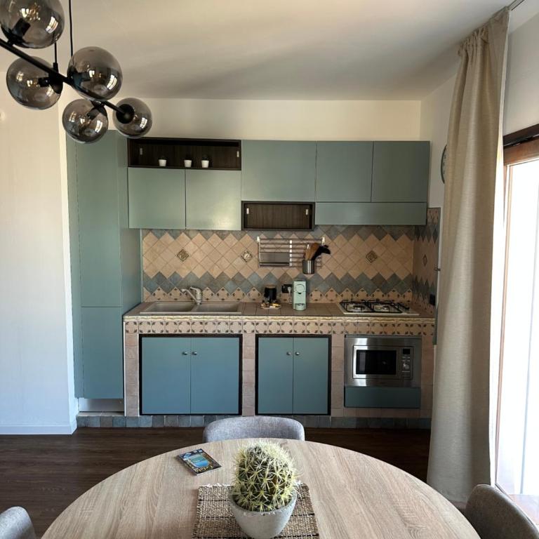 Pino - Donna Rosa Apartment - Appartamento con 1 Camera da Letto, Vista Mare e Balcone - 22