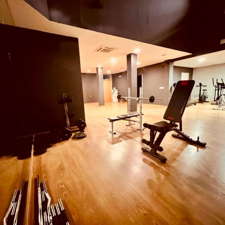 Vistamar Luxury Apartments By DLV -Adults Only- - One-Bedroom Apartment - 52