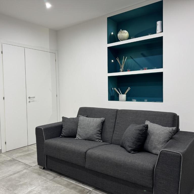 Le Segrete del Castello - One-Bedroom House - 4