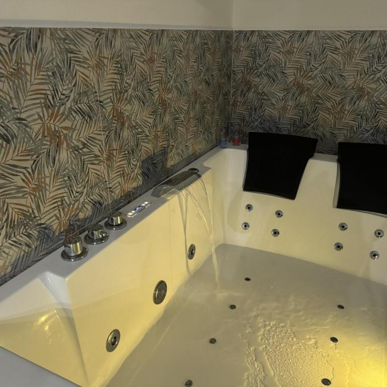 Le Segrete del Castello - One-Bedroom House - 12