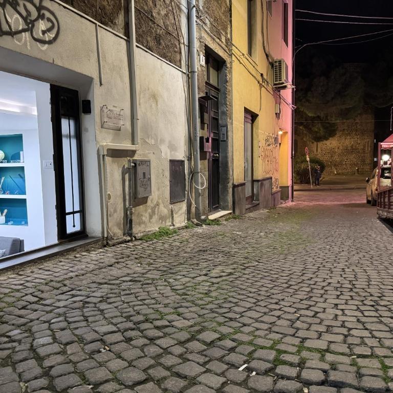 Le Segrete del Castello - One-Bedroom House - 22