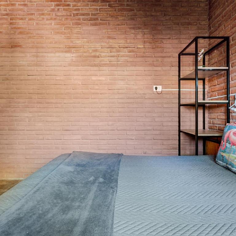 Complejo Ermitazh - Two-Bedroom Bungalow - 14