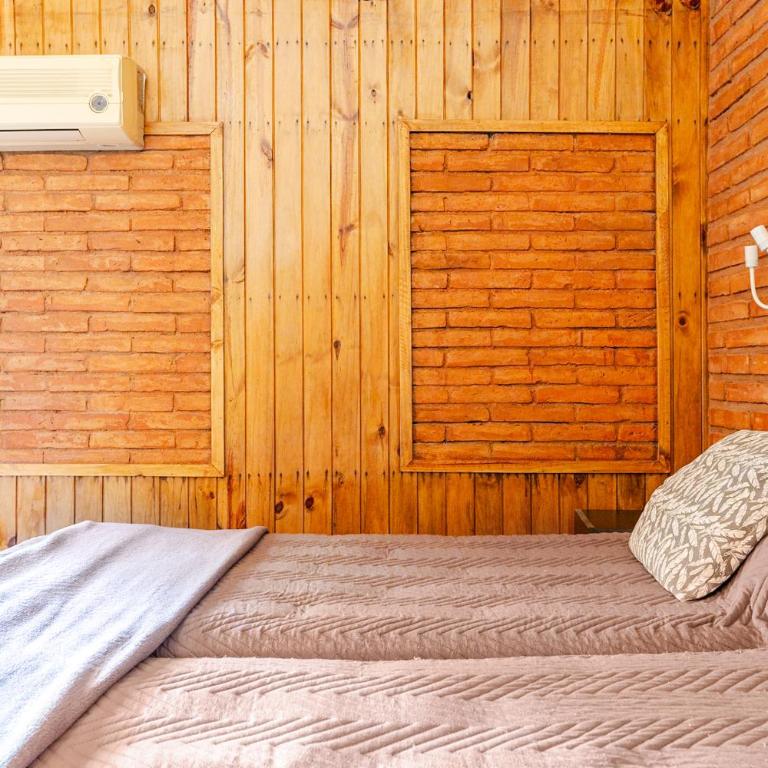 Complejo Ermitazh - Two-Bedroom Bungalow - 5