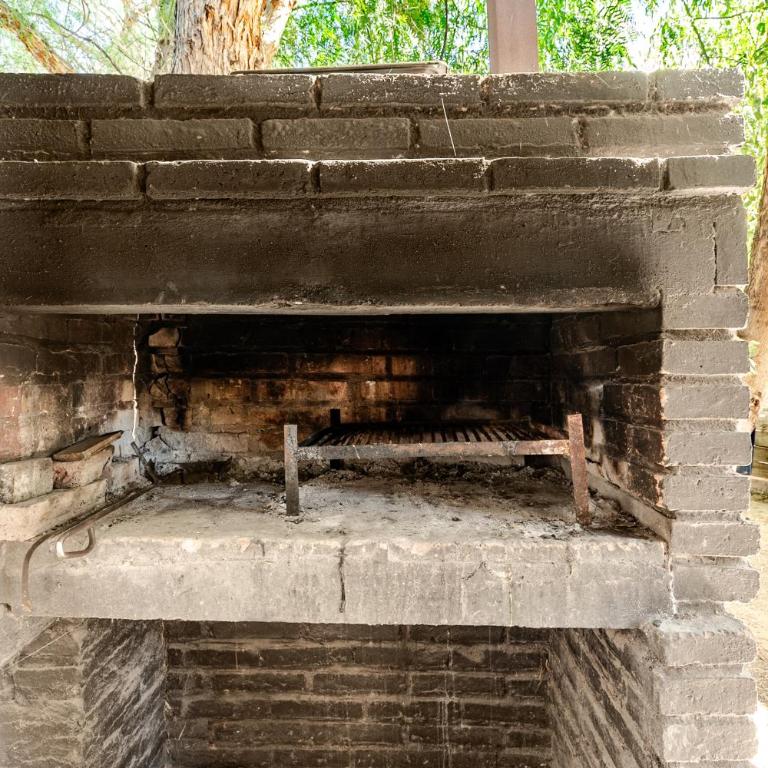 Complejo Ermitazh - Two-Bedroom Bungalow - 12
