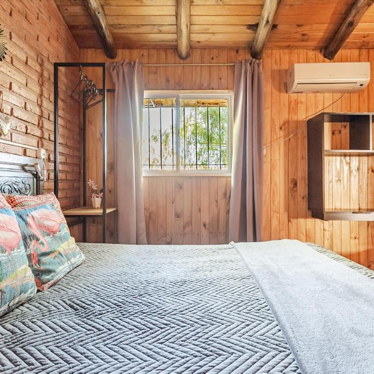 Complejo Ermitazh - Two-Bedroom Bungalow - 3