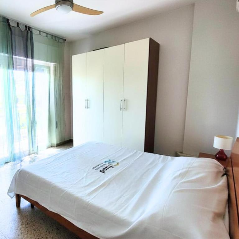 CN042 - Cesenatico, comodo trilocale in posizione centrale - Two-Bedroom Apartment - 10
