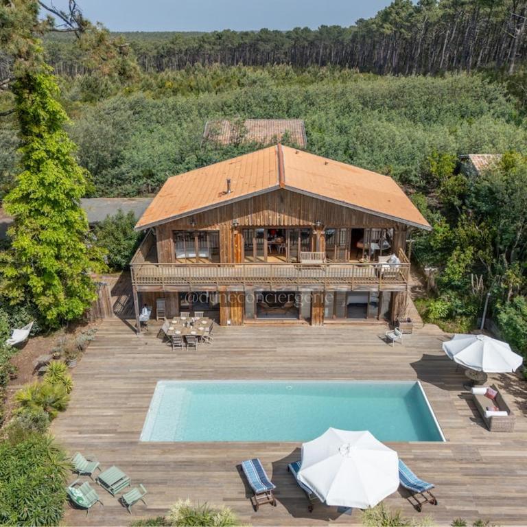 Villa Anantara I Piscine I Marché I Plages - Villa - 1