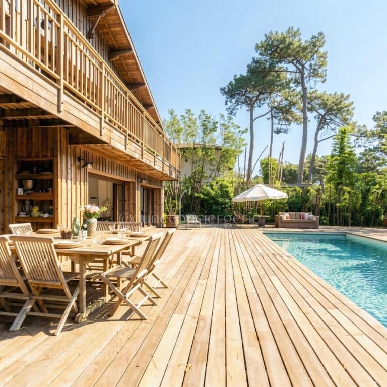 Villa Anantara I Piscine I Marché I Plages - Villa - 28