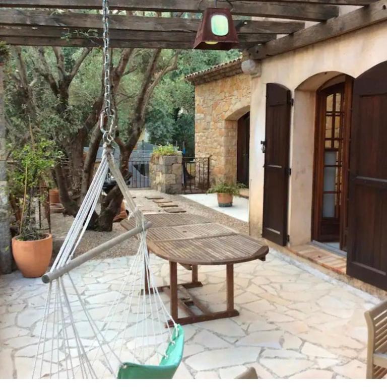 Le Clos - Villa - 14