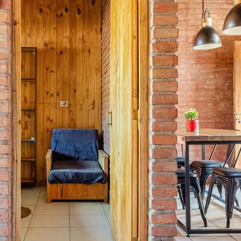 Complejo Ermitazh - Bungalow - 13