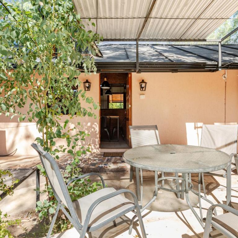 Complejo Ermitazh - Bungalow - 1