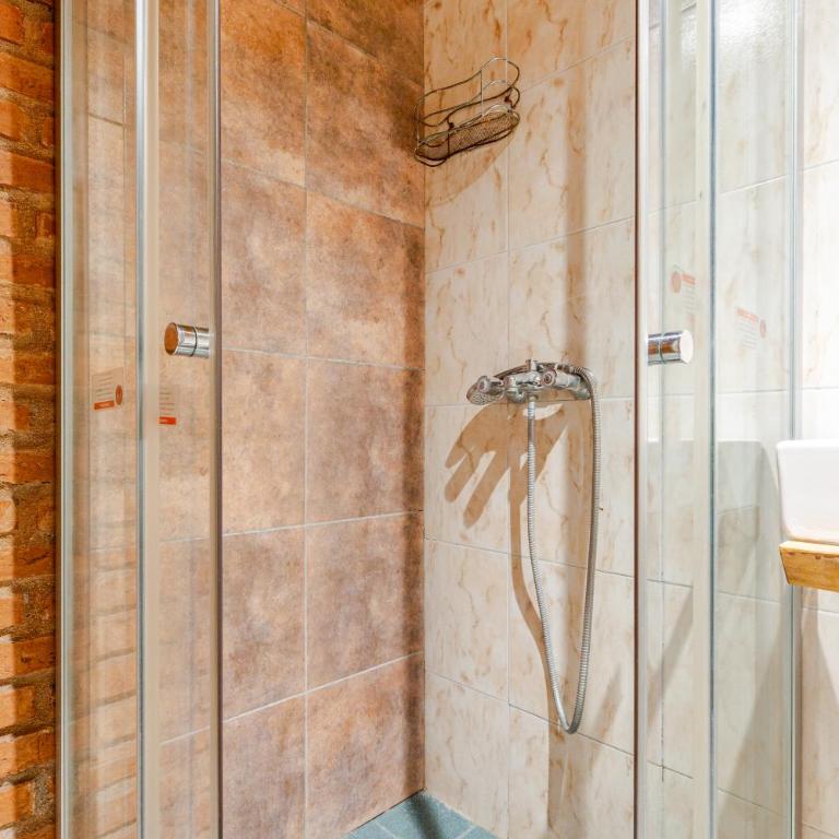 Complejo Ermitazh - Bungalow - 15