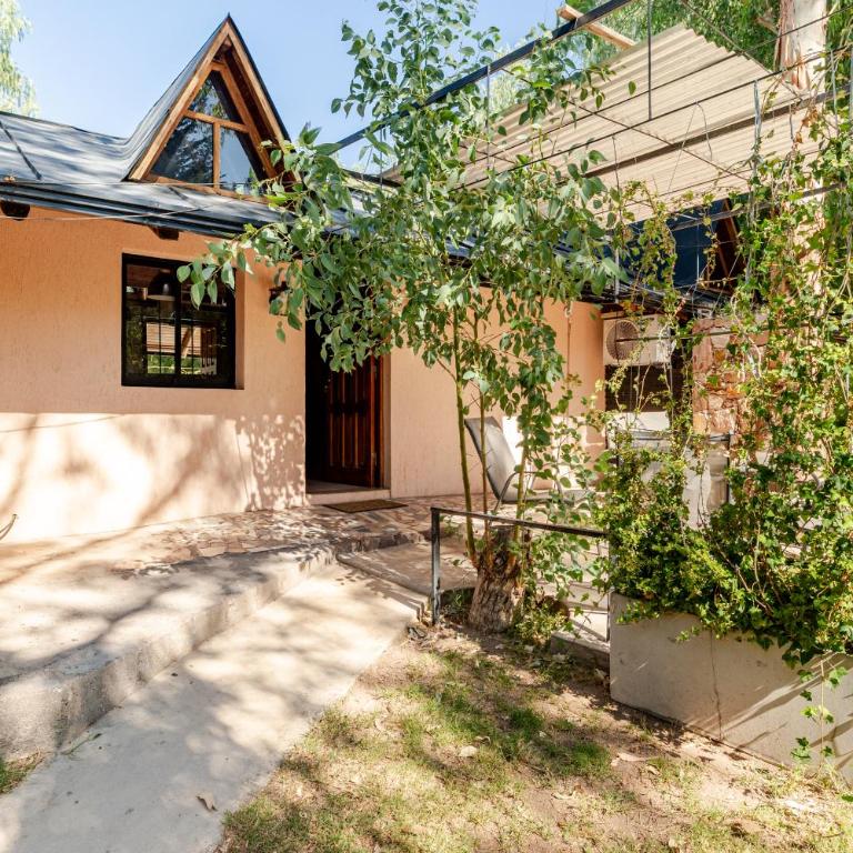 Complejo Ermitazh - Bungalow - 5