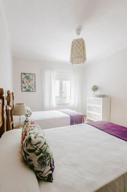 Casamanuela VUT1850AS Confortllanes - Three-Bedroom Apartment - 11