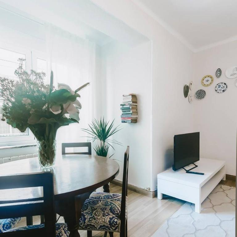 Casamanuela VUT1850AS Confortllanes - Three-Bedroom Apartment - 12