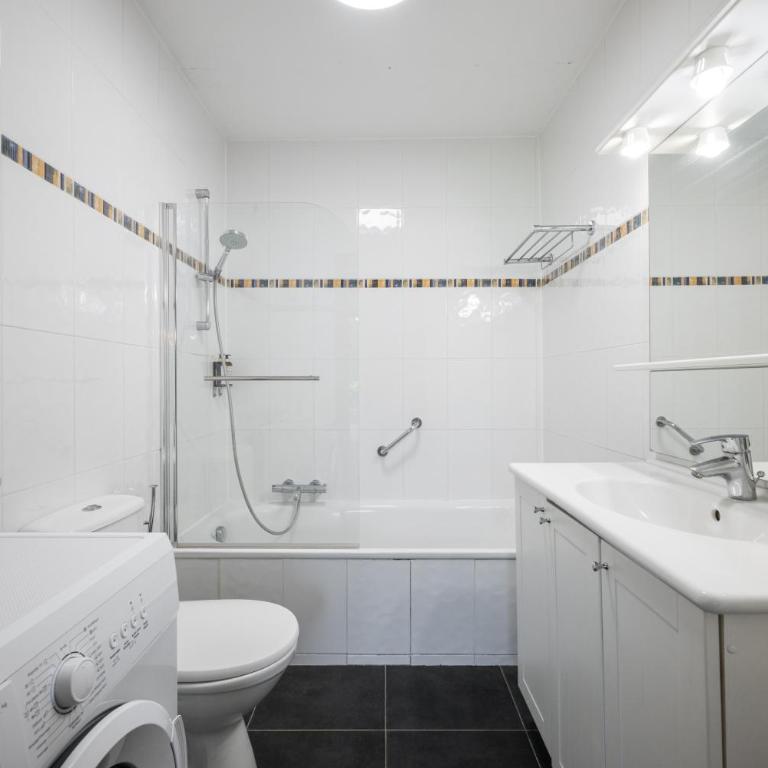 Les 15 Pins & La Mer - Piscines, Plage à 5min, Climatisation - Appartement - Rez-de-Chaussée - 9