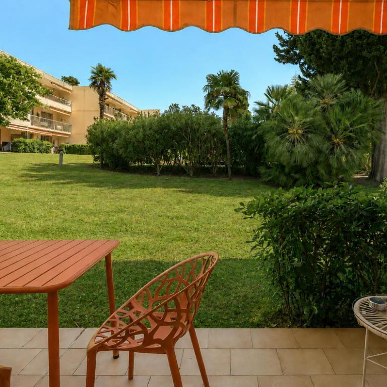 Les 15 Pins & La Mer - Piscines, Plage à 5min, Climatisation - Appartement - Rez-de-Chaussée - 20