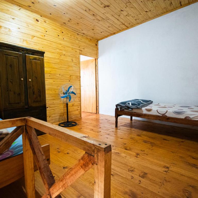 Departamentos Sato - Apartamento de 2 dormitorios - 5