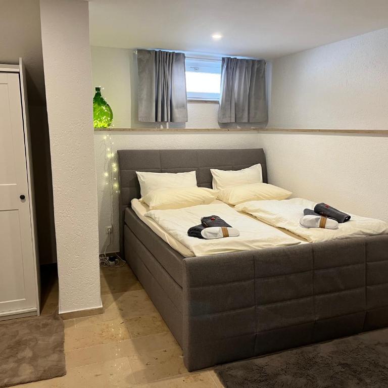 Stilvoller Rückzugsort im Herzen von Nürnbergs Altstadt - Appartamento con 1 Camera da Letto - 14