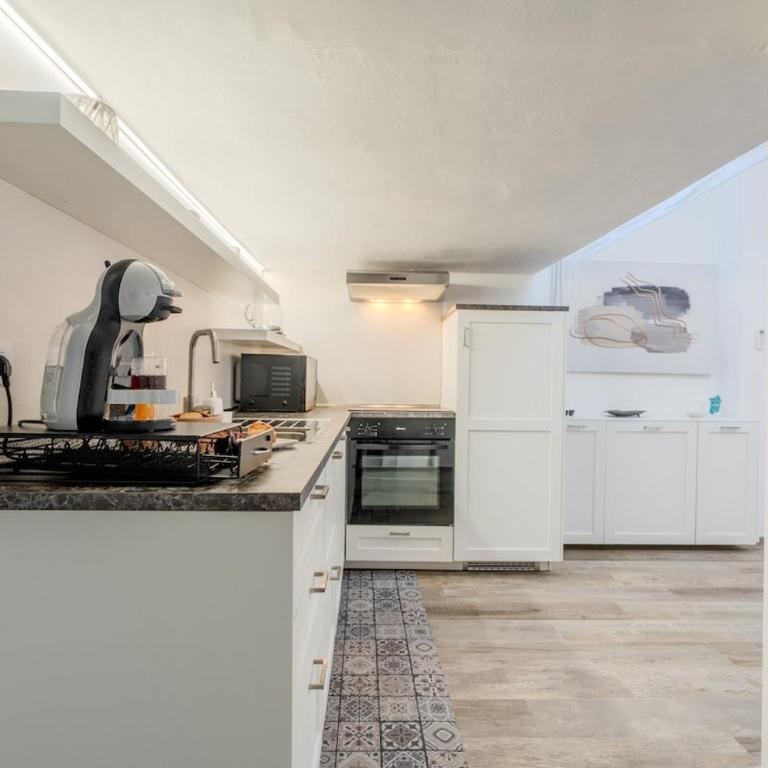 OLBIA-Nuovissimo monolocale centrale e tranquillo - Appartamento con 1 Camera da Letto - 6