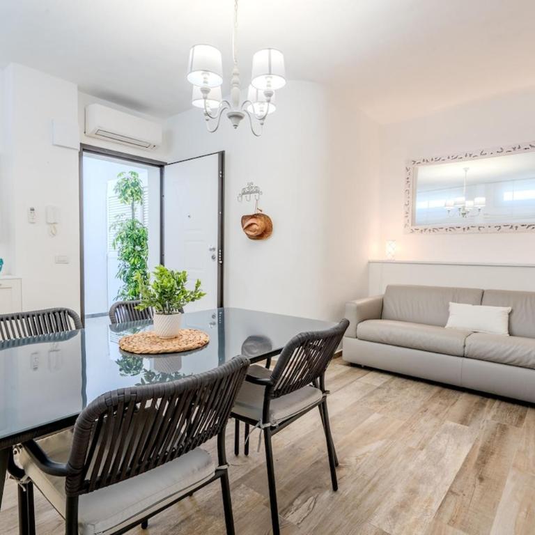 OLBIA-Nuovissimo monolocale centrale e tranquillo - Appartamento con 1 Camera da Letto - 5