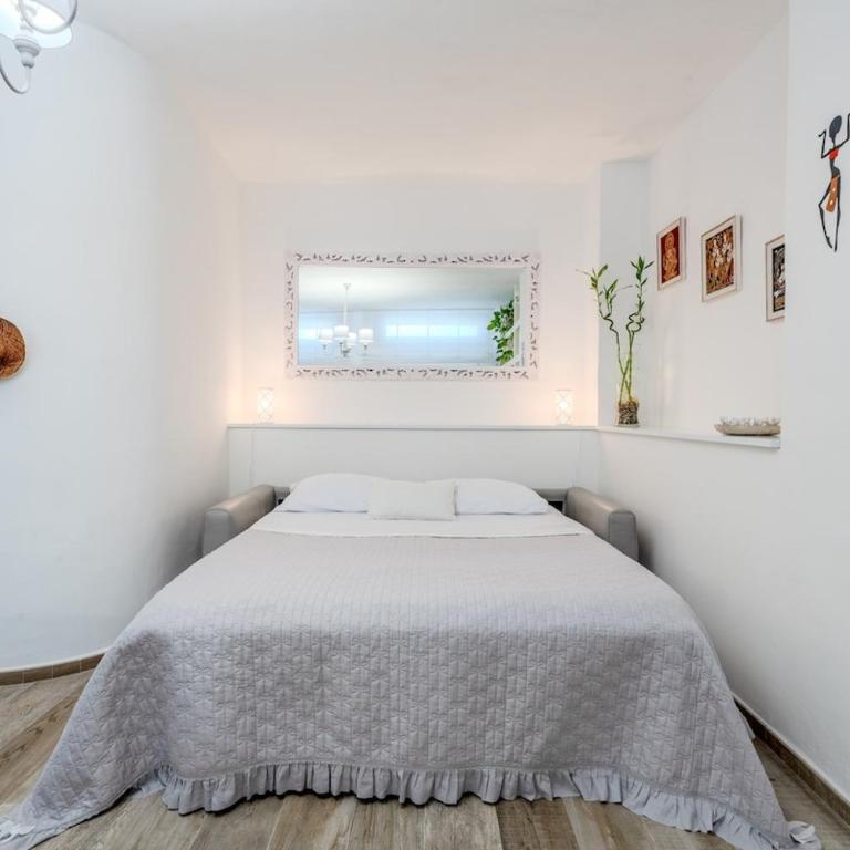 OLBIA-Nuovissimo monolocale centrale e tranquillo - Appartamento con 1 Camera da Letto - 2