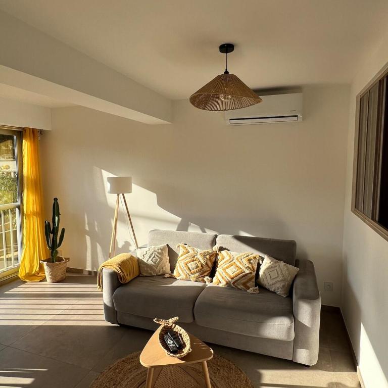 Appartement neuf à 150m de la plage 4 personnes - Apartment mit 1 Schlafzimmer - 4