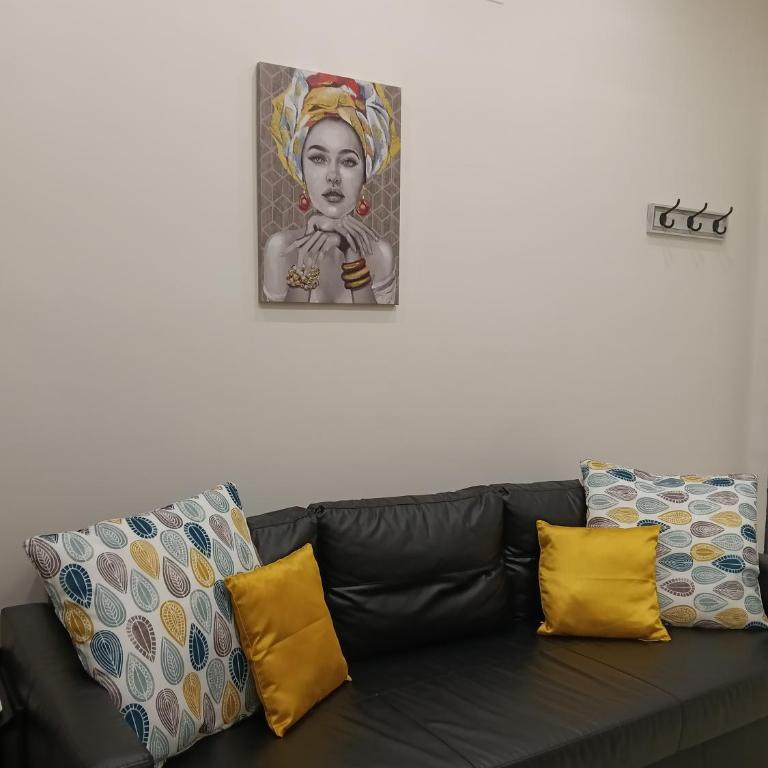 Casa Vacanze GiuliAmare - Casa con 1 Camera da Letto - 6