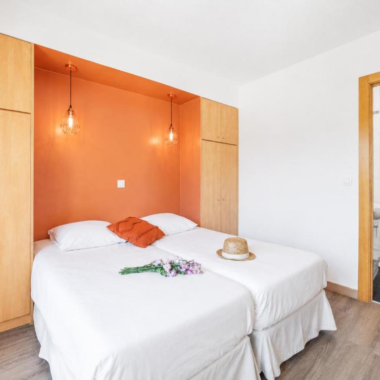 Les 15 Pins & La Mer - Piscines, Plage à 5min, Climatisation - Appartement - Rez-de-Chaussée - 7