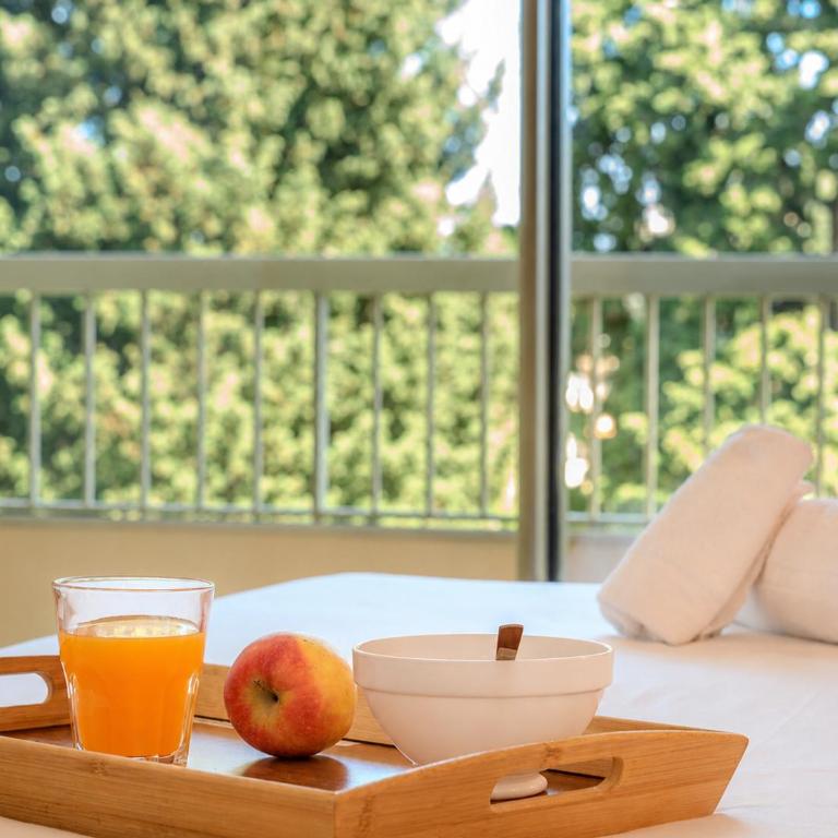 Les 15 Pins & La Mer - Piscines, Plage à 5min, Climatisation - Appartement 2 Chambres avec Balcon - 18