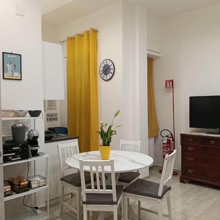 Casa Vacanze GiuliAmare - Casa con 1 Camera da Letto - 8