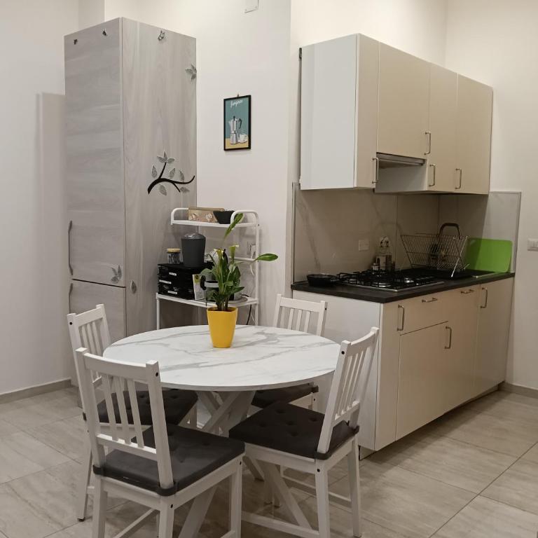 Casa Vacanze GiuliAmare - Casa con 1 Camera da Letto - 9