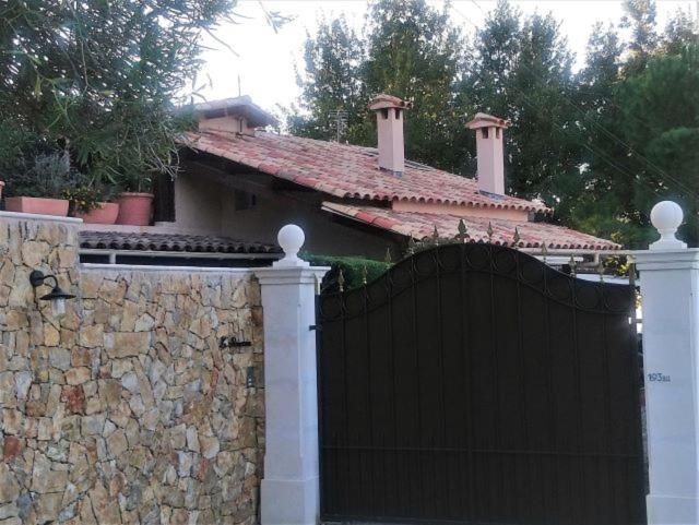 le romarin - Haus mit 1 Schlafzimmer - 6