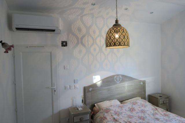 le romarin - Haus mit 1 Schlafzimmer - 11