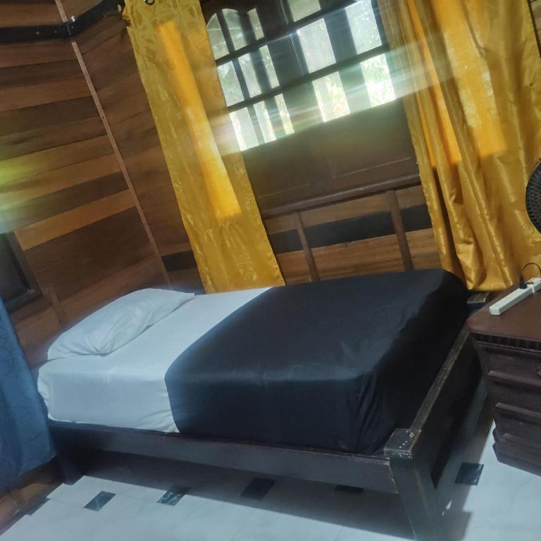 HOSPEDAJE TURÍSTICO CAMPESTRE "VILLA ALONDRA" Parqueo Privado GRATIS! - Casa de 2 dormitorios - 3