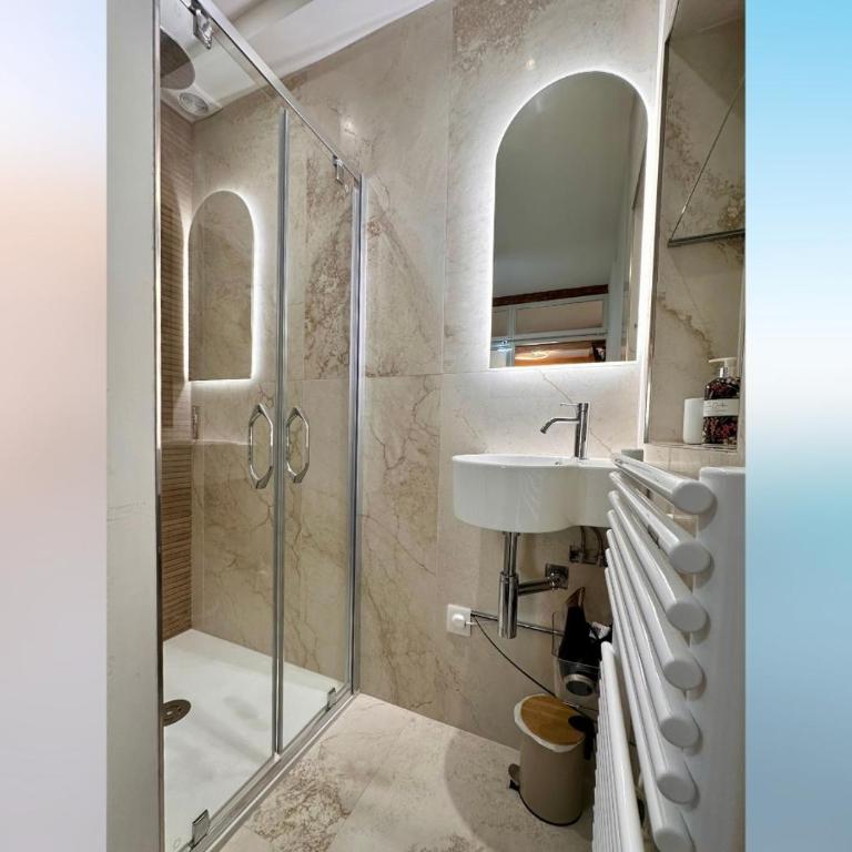 L'olivier du vieil Antibes - Appartement 2 Chambres - 4