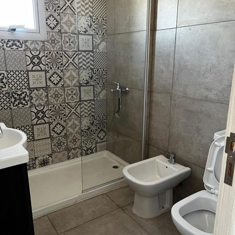 Dpto Temporario Pleno Centro - One-Bedroom Apartment - 4