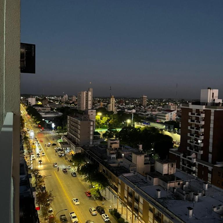 Dpto Temporario Pleno Centro - One-Bedroom Apartment - 6