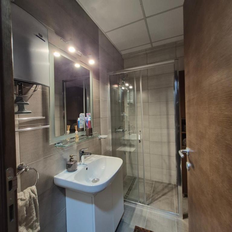 Apartman Panorama 105 - Apartman sa 1 Spavaćom Sobom - 6