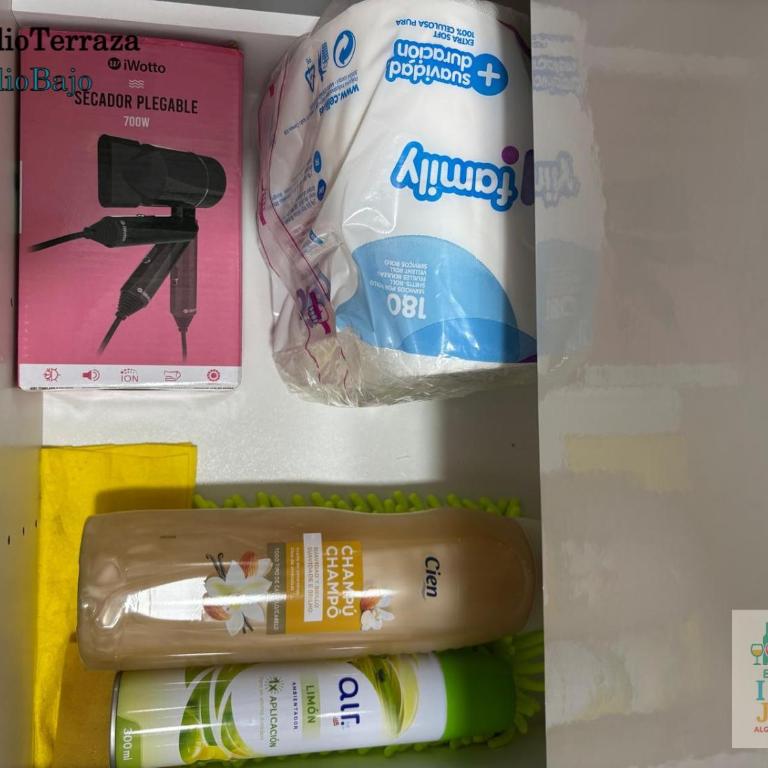 Estudios I Love Jerez - Apartamento Estudio - 15