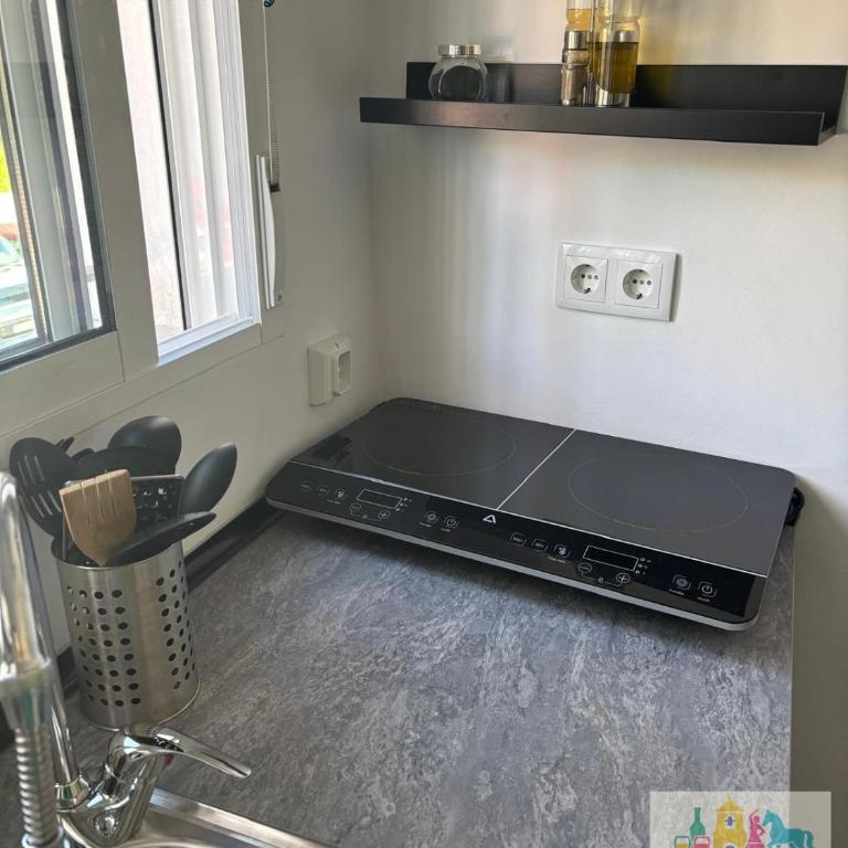 Estudios I Love Jerez - Apartamento Estudio - 19
